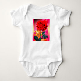 BuddhaToday 3.pnk #3 BUDDHA BABY Strampler