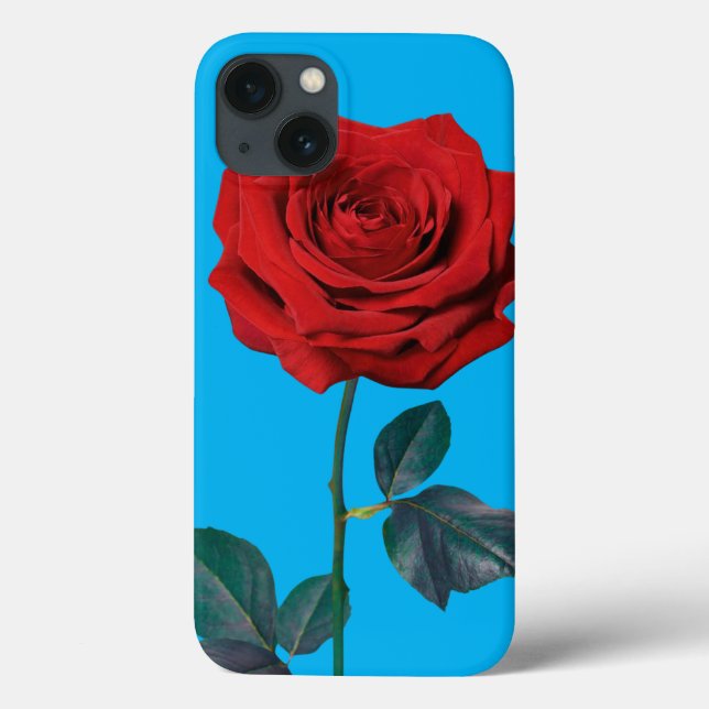 BuddhaToday V1 #13 "Call All Zen" iPhone 13Case Case-Mate iPhone Hülle (Rückseite)