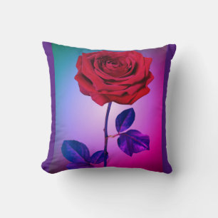 BuddhaToday V1 #13 Peace Pillow - n Quote (Miami) Kissen