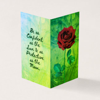 BuddhaToday V1 - #14 Buddha "Message Book" Cards Visitenkarten