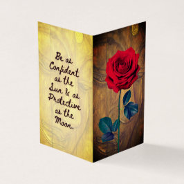 BuddhaToday V1 - #15 Buddha "Message Book" Cards Visitenkarten