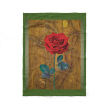 BuddhaToday V1 #2 - COZY BUDDHA BLANKET SERIEN