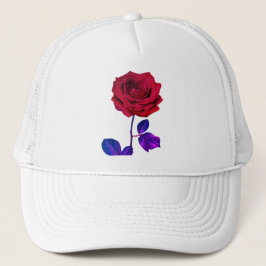 BuddhaToday V1 - #2 🌹 Truckerkappe
