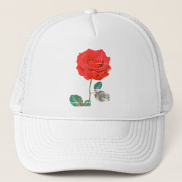 BuddhaToday V1 - #3 🌹 Truckerkappe
