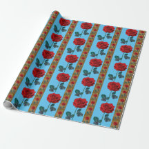 BuddhaToday V1 - # 6 in Buddha Geschenkpapier umma