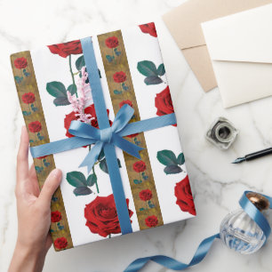BuddhaToday V1 - #9 Wrapped in Buddha Gift Paper Geschenkpapier