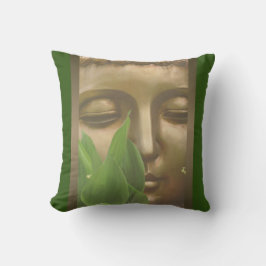 BuddhaToday V2 #11 Peace Pillows w/🌹 Kissen