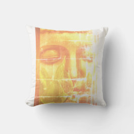 BuddhaToday V2 #15 Peace Pillows w/🌹 Kissen