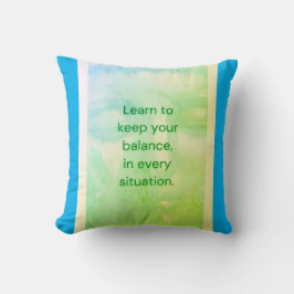 BuddhaToday V2 #17 Peace Pillows w/🌹 Kissen