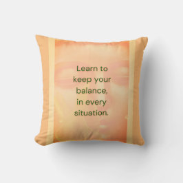 BuddhaToday V2 #20 Peace Pillows w/🌹 Kissen
