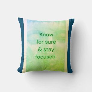 BuddhaToday V2 #38 Peace Pillows / 🌹 Kissen