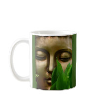 BuddhaToday V2 Manifestation/ Inspiration Tasse #3