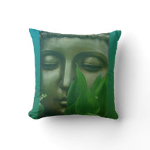 BuddhaToday V3 Peace Pillow #9 - Buchabdeckung