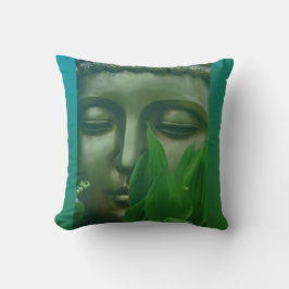 BuddhaToday V3 Peace Pillow #9 - Buchabdeckung Kissen