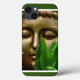 BuddhaTodayV2 #2 "Calling All Zen" Case-Mate iPhone Hülle