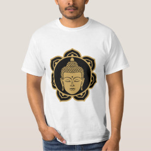 Buddhist Nirvana Day T-Shirt