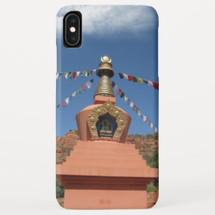 Buddhist Stupa Case-Mate iPhone Hülle