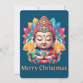 Buddhistische Weihnachten