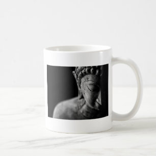 Buddhistischer Ausdruck Tasse
