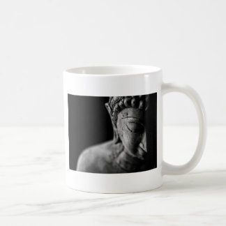 Buddhistischer Ausdruck Tasse