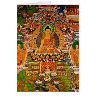 Buddhistischer Buddhismus Buddhas, der Boho