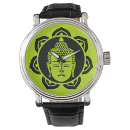 Buddhistischer Juwelier Armbanduhr