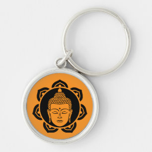 Buddhistischer Juwelier Schlüsselanhänger