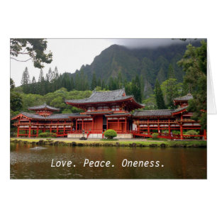 Buddhistischer Tempel