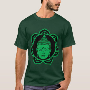 Buddhistisches Kleidungsstück T-Shirt