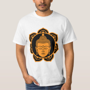 Buddhistisches Kleidungsstück T-Shirt