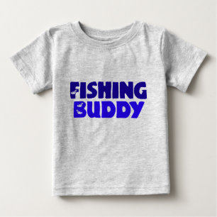Buddy Baby T-shirt