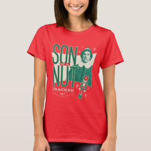 Buddy, der Sohn eines Nutcrackers T-Shirt