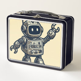 Buddy One Lunchbox