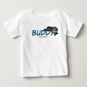 Buddy T - Shirt
