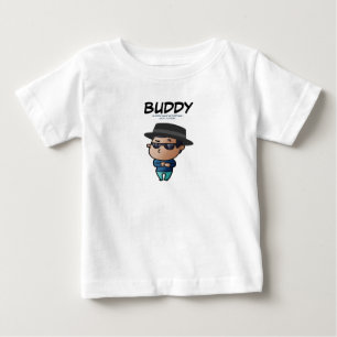 Buddy T - Shirt