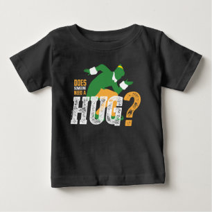 Buddy the Elf   Benötigt jemand eine Umarmung? Baby T-shirt