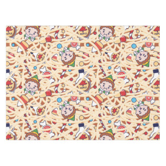 Buddy the Elf | Weihnachts-Chef-Muster Tischdecke