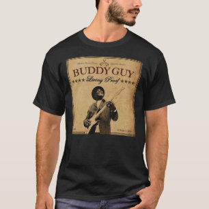 Buddy Typ Living Proof T - Shirt