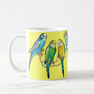 Budger Tasse
