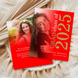 Budget 2 Foto Red Gold 2025 Abschluss Ankündigung