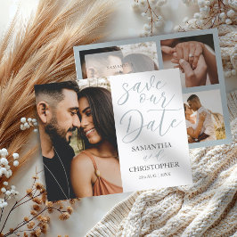 Budget 3 Foto Rett unserer Ankündigung zur Hochzei