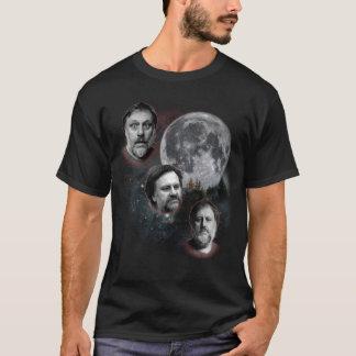 Budget 3Žek (geht bis XXXL) T-Shirt