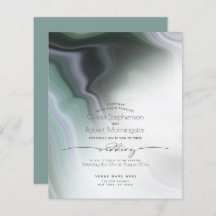 Budget aber schön Dusty Jade Agate