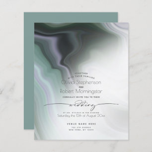 Budget aber schön Dusty Jade Agate