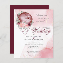 Budget aber schöne rustikale Vollmond Mandala