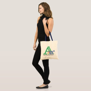 Budget Ankündigungs-Taschen-Tasche Tragetasche