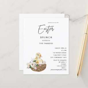 Budget Baby Enck & Ostereier Blumenoster