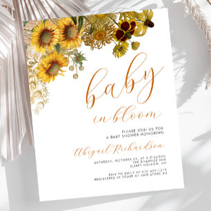 Budget-Baby-in-Bloom-Sonnenblumen-Blumen-Baby-Part
