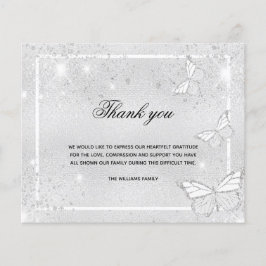 Budget Beileid Silberschmetterlinge Foto vielen Da