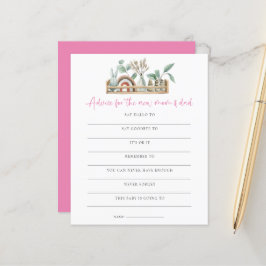 Budget Boho Game Advice Junge Mutter Vater Kinderd